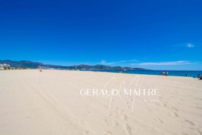 Studio plage marina Empuriabrava 2-4 couchages
